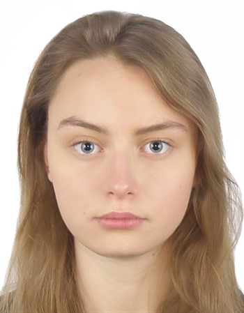 Profile picture of Maria Galankina