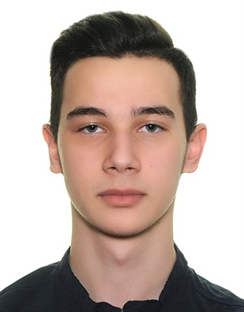 Profile picture of Konstantin Cheremisin