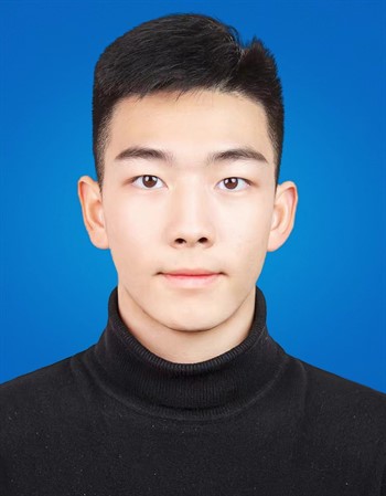 Profile picture of Zhao Yutao