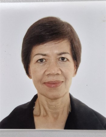 Profile picture of Marietta Jamilla