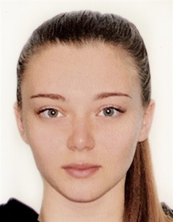 Profile picture of Anastasiia Fedchenko