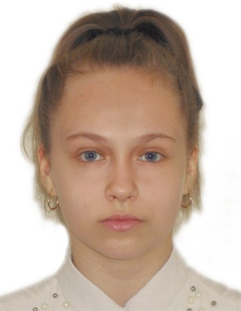 Profile picture of Elizaveta Karpova