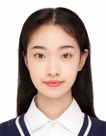 Profile picture of Xu Yijun