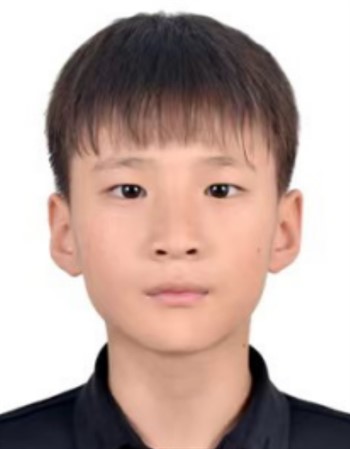 Profile picture of Zhang Chenning