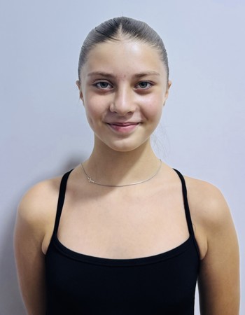 Profile picture of Mariam Gogilashvili