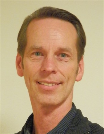 Profile picture of Holger Schroeder