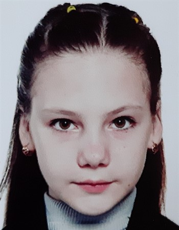 Profile picture of Kateryna Tymoshenko
