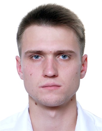 Profile picture of Stanislav Mykhalevych