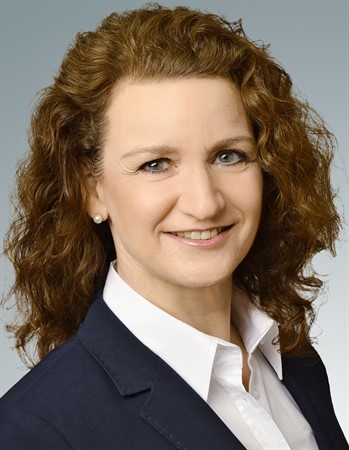 Profile picture of Bettina Keller