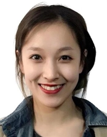 Profile picture of Wei Liying