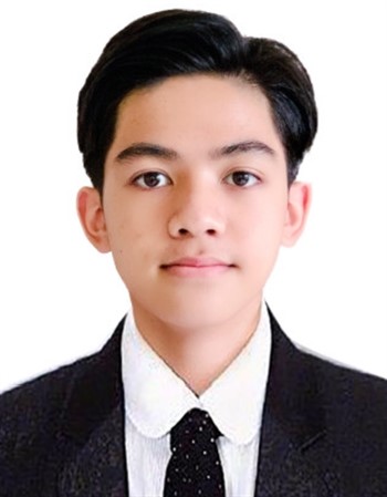 Profile picture of Pham Huy Khanh