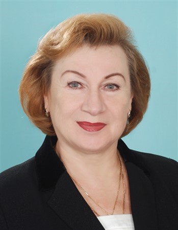Profile picture of Natalia Kaleeva