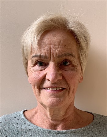 Profile picture of Aldona Januliene