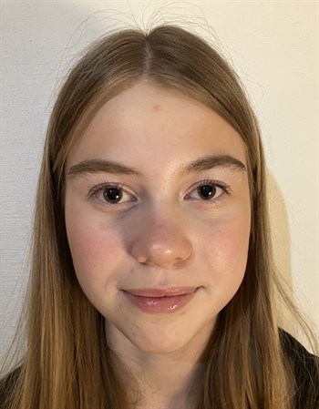 Profile picture of Iris Svanstrom Sjogren