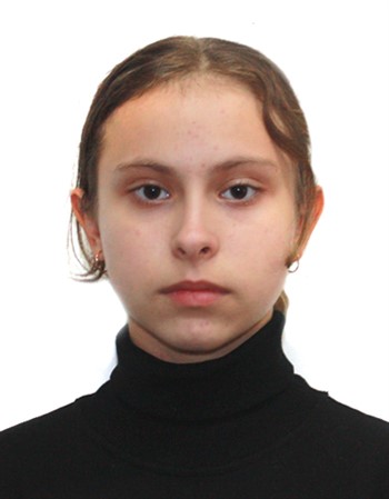 Profile picture of Olivia Cozmescu