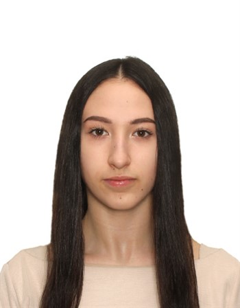 Profile picture of Veronika Solovieva