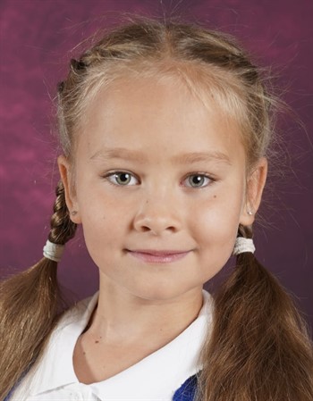 Profile picture of Ksenija Samuilova