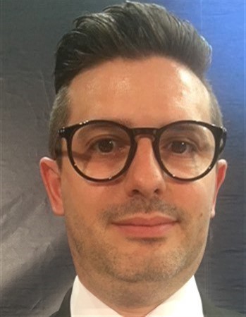 Profile picture of Massimo Bertinazzi