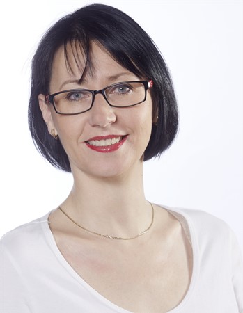 Profile picture of Michaela Sofkova