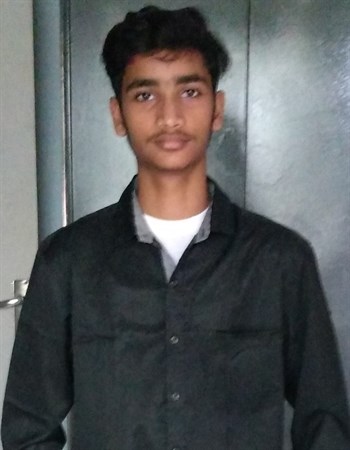 Profile picture of Viswesh Ramesh Kumar