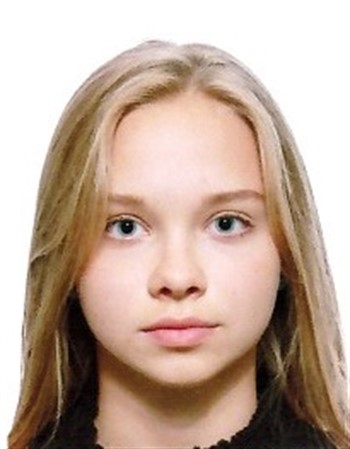 Profile picture of Anastasia Klimova