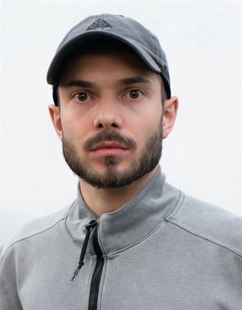 Profile picture of Florian Vincent Graul