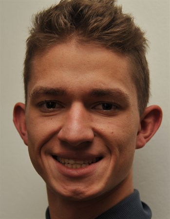 Profile picture of Dominik Jasiczek