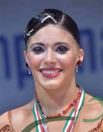Profile picture of Francesca Pia Palmieri