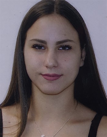 Profile picture of Sara Strahinovic