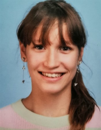Profile picture of Tisa Kolenc