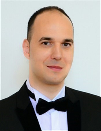Profile picture of Mihajlo Zivanovic