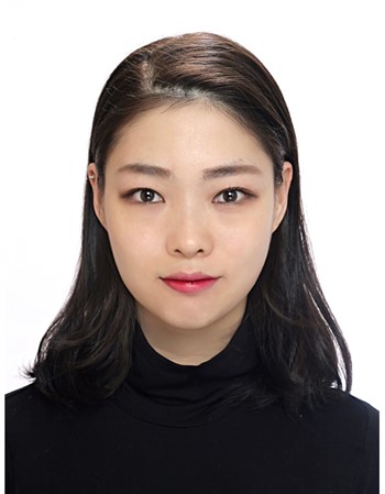 Profile picture of Han Sojin