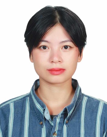 Profile picture of Phuong Tuong Vi