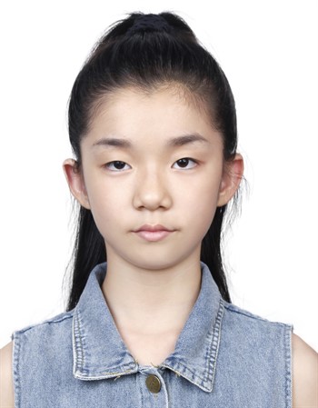 Profile picture of Yuan Ziqian