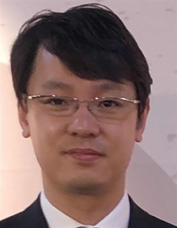 Profile picture of Zhang Bo