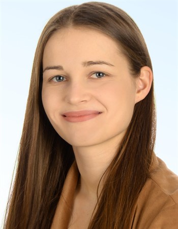 Profile picture of Ewa Tartanus-Paradowska