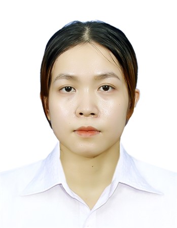 Profile picture of Lam Nhat Ha