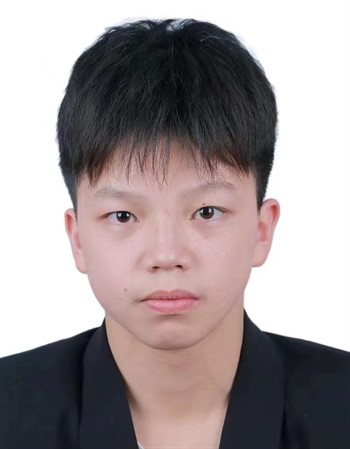 Profile picture of Wu Shihao