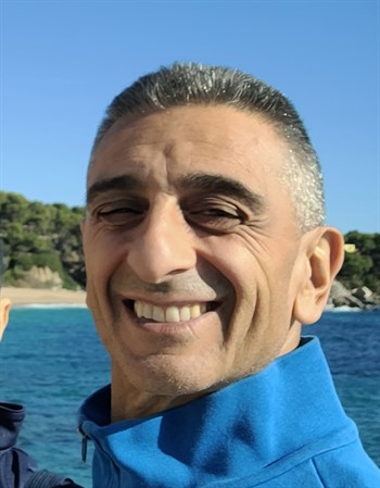 Profile picture of Giancarlo Marasco