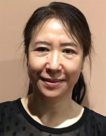 Profile picture of Alice Dong