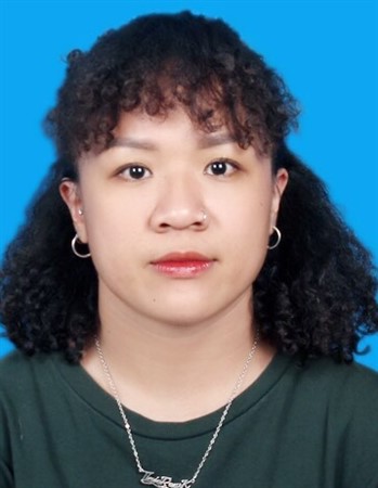 Profile picture of Nguyen Thi Hong Tram