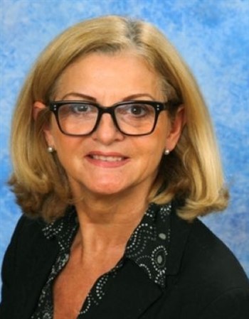 Profile picture of Eva Lenz