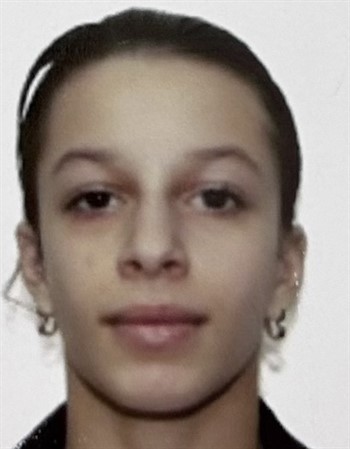 Profile picture of Tekla Gabelashvili