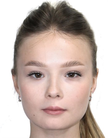 Profile picture of Elena Krasnova