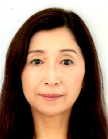Profile picture of Satoko Anigo
