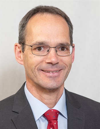 Profile picture of Rainer Griesbaum