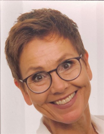 Profile picture of Anja Bettina Esser
