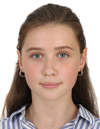 Profile picture of Milana Volgina