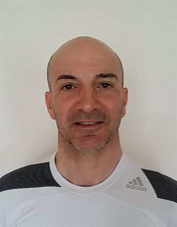 Profile picture of Luigi Baghino