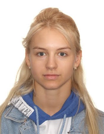Profile picture of Sofia Ponomareva